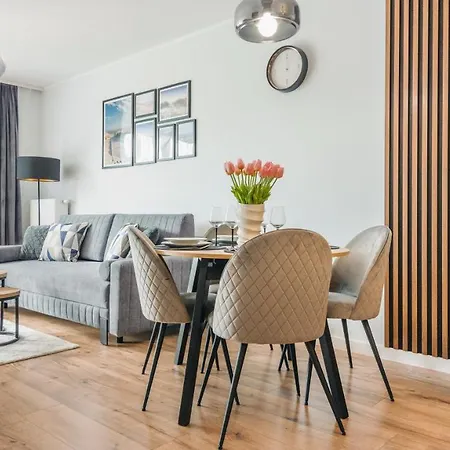 Simply Perlowa Przystan - * 코워브제크