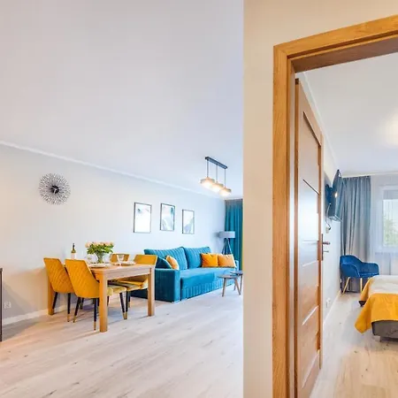 Simply Perlowa Przystan - * Kołobrzeg