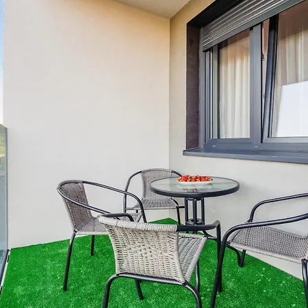 Simply Perlowa Przystan - * 코워브제크