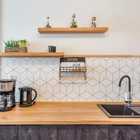 Simply Perlowa Przystan - * كولوبرزيغ