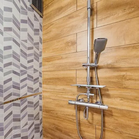 Apartment Simply Perlowa Przystan - Kolobrzeg