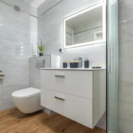 Simply Perlowa Przystan - * كولوبرزيغ