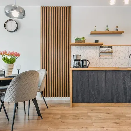 Simply Perlowa Przystan - 코워브제크