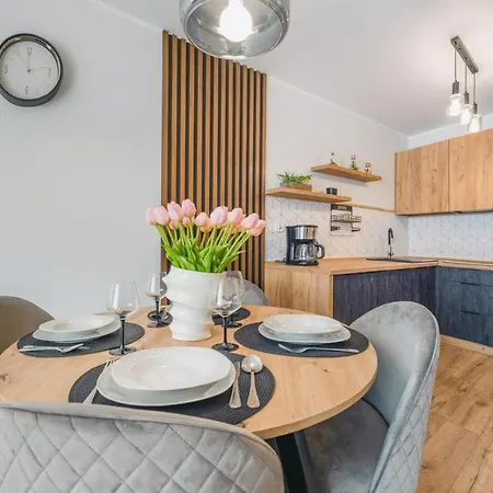 Simply Perlowa Przystan - كولوبرزيغ