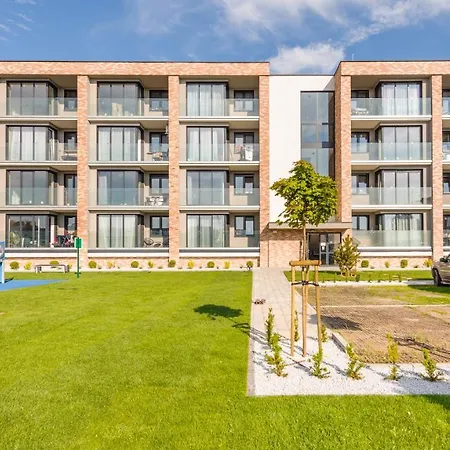 Apartamento Simply Perlowa Przystan - *