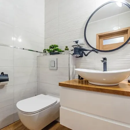 Simply Perlowa Przystan - *