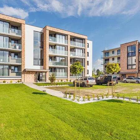 Simply Perlowa Przystan - *