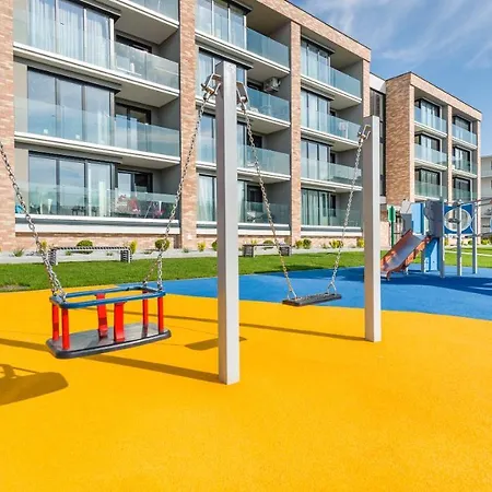 Simply Perlowa Przystan - * كولوبرزيغ