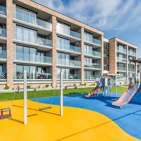 Simply Perlowa Przystan - *