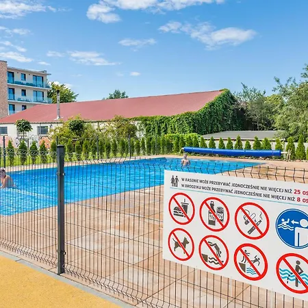 Simply Perlowa Przystan - *